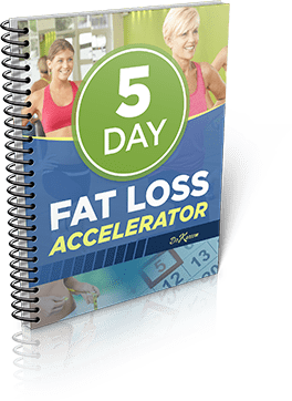 5 Day Fat Loss Accelerator